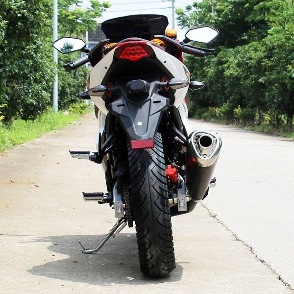 DF250RTS - Image 6