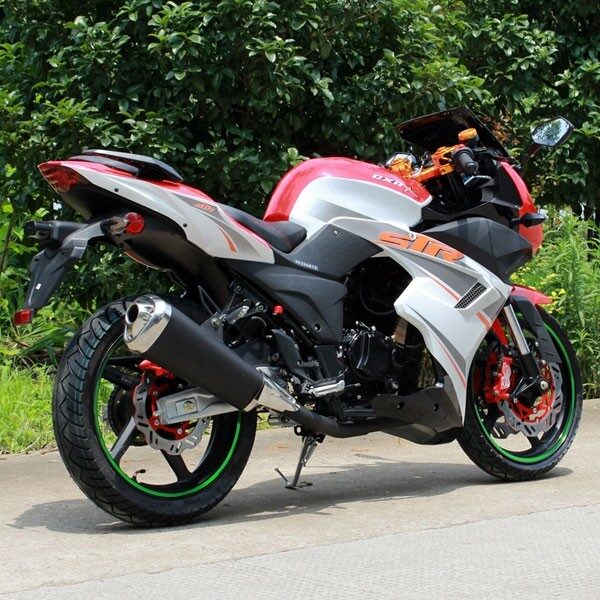 DF250RTS - Image 5