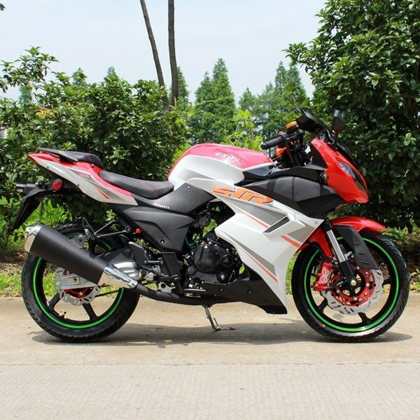 DF250RTS - Image 4