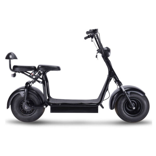 1000W Electric Scooter - Image 5