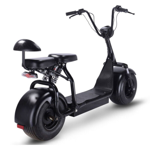 1000W Electric Scooter - Image 4