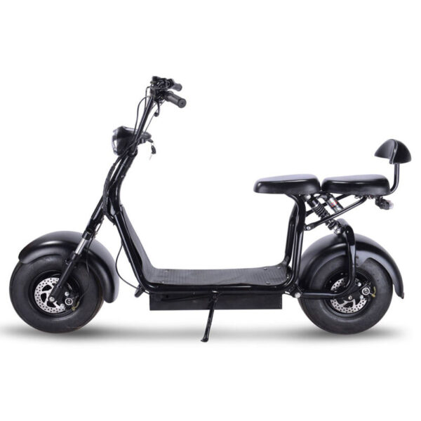 1000W Electric Scooter - Image 2