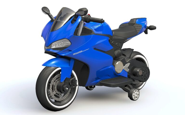 1628 12V Toys Bike - Image 11