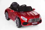 J0600 12V Electric Kids Ride-on - Image 3