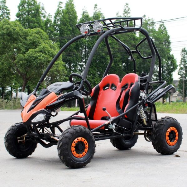Gokart125 GKS - Image 4