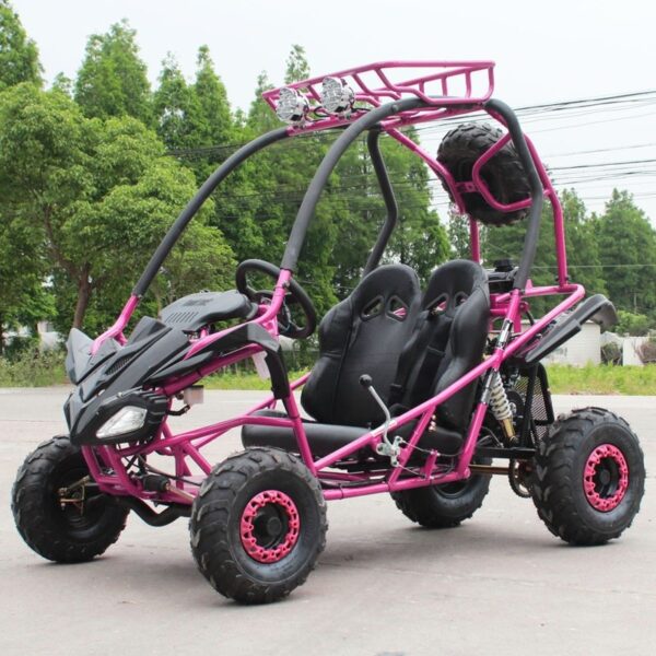 Gokart125 GKS - Image 3