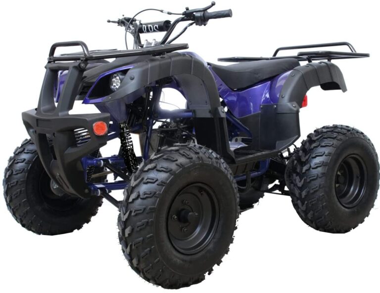 ATV200CC Utility - Image 3