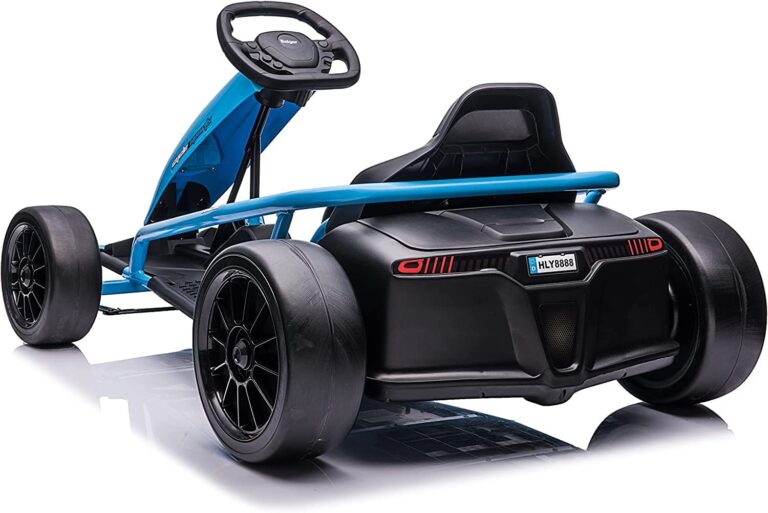 HLY8888 24V Drifting Gokart - Image 14