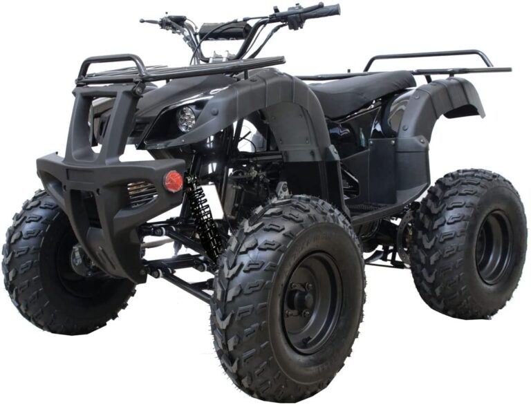 ATV200CC Utility - Image 2
