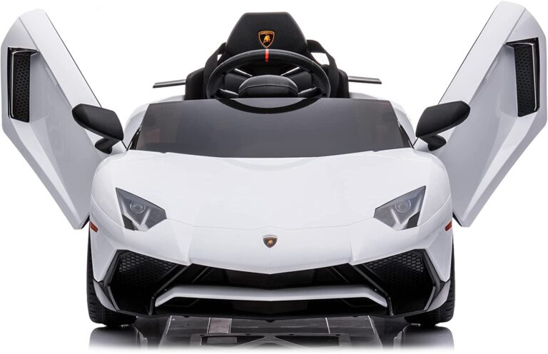 2018 Licensed Lamborghini 12V - Image 2