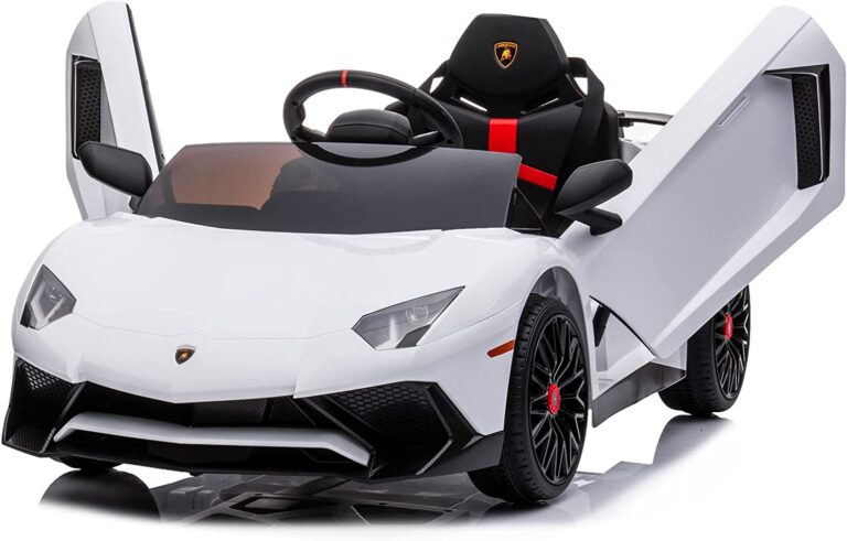2018 Licensed Lamborghini 12V - Image 3
