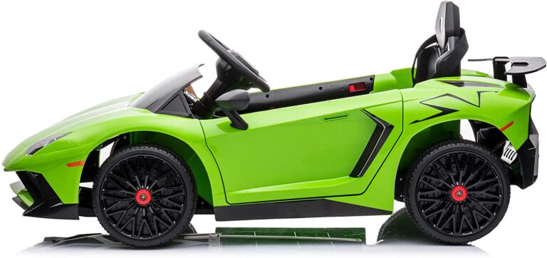 2018 Licensed Lamborghini 12V - Image 8