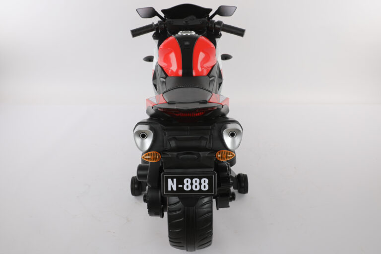 J8888 12V Motorcycle - Image 6