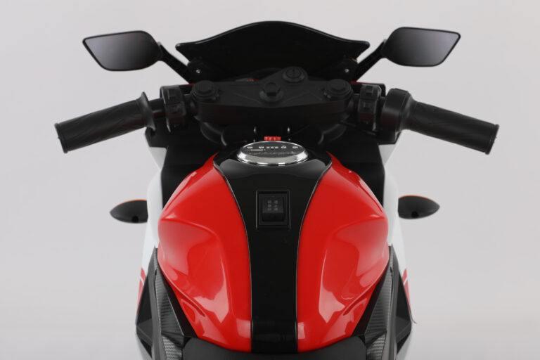 J8888 12V Motorcycle - Image 7