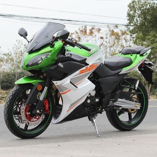 DF250RTS - Image 10