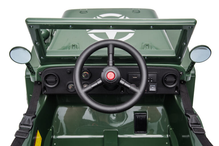 J0103 12V Jeep - Image 11
