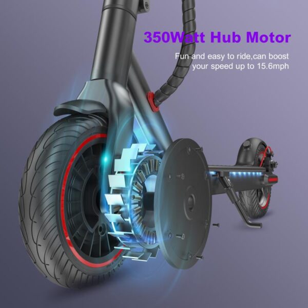 A11 36V Electric Scooter - Image 3