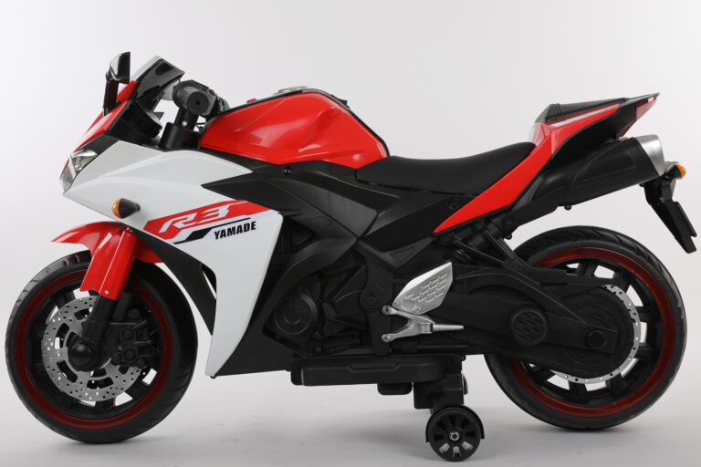 J8888 12V Motorcycle - Image 5
