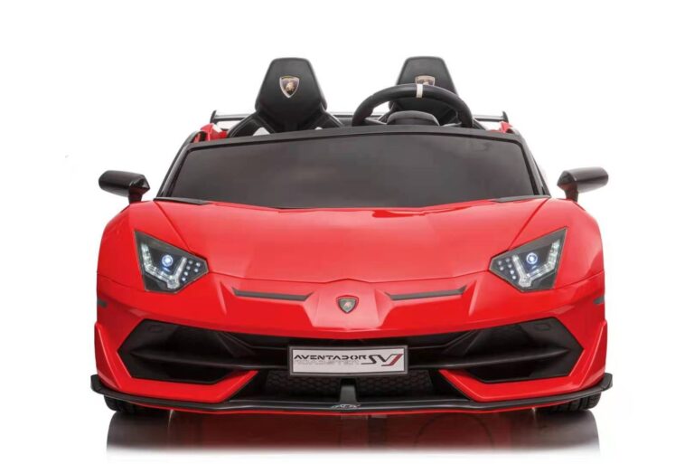 2028 Licensed Lamborghini 24V