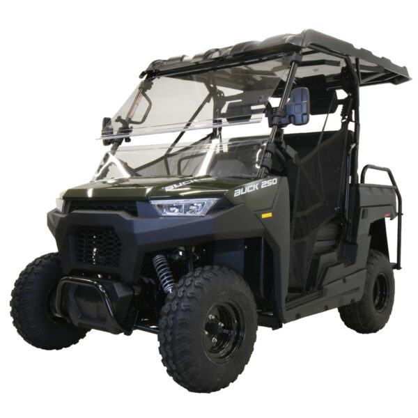 Massimo BUCK 250X GOLF - Image 5