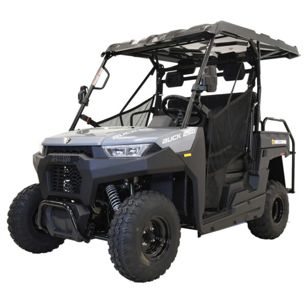 Massimo BUCK 250X GOLF - Image 3