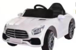 J0600 12V Electric Kids Ride-on