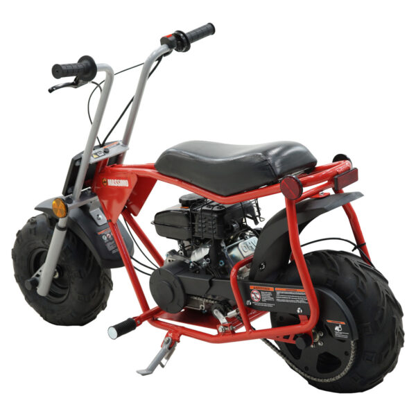 MINI BIKE 100 - Image 5