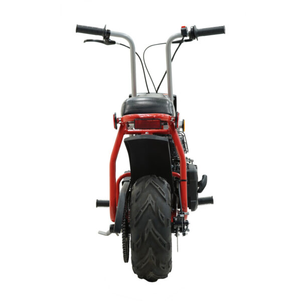 MINI BIKE 100 - Image 6