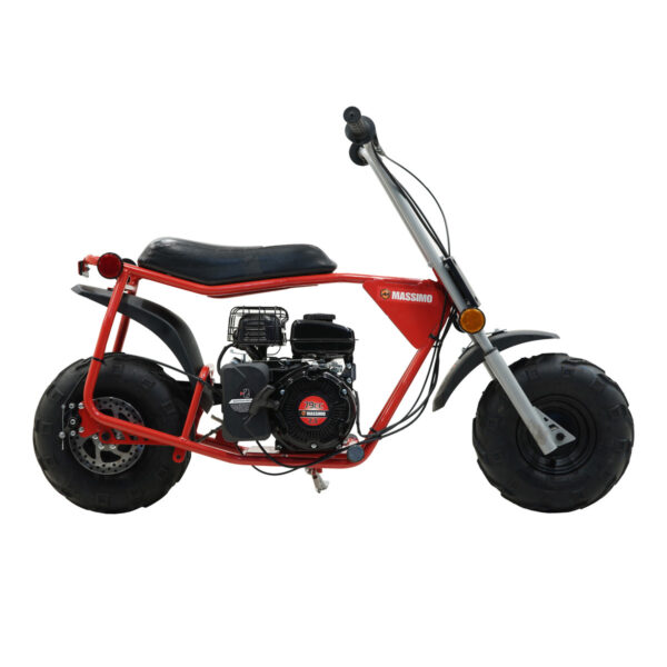 MINI BIKE 100 - Image 3