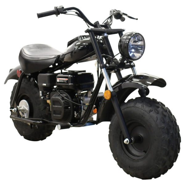 MINI BIKE 200 - Image 3