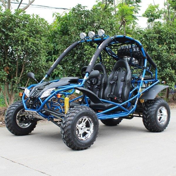 DF200 GKA - Image 5