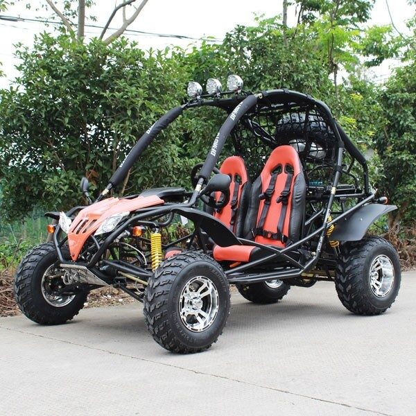 DF200 GKA - Image 4
