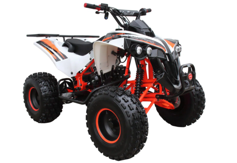 Conqueror125 B2 - Image 8