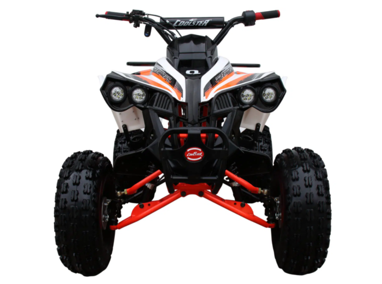 Conqueror125 B2 - Image 2