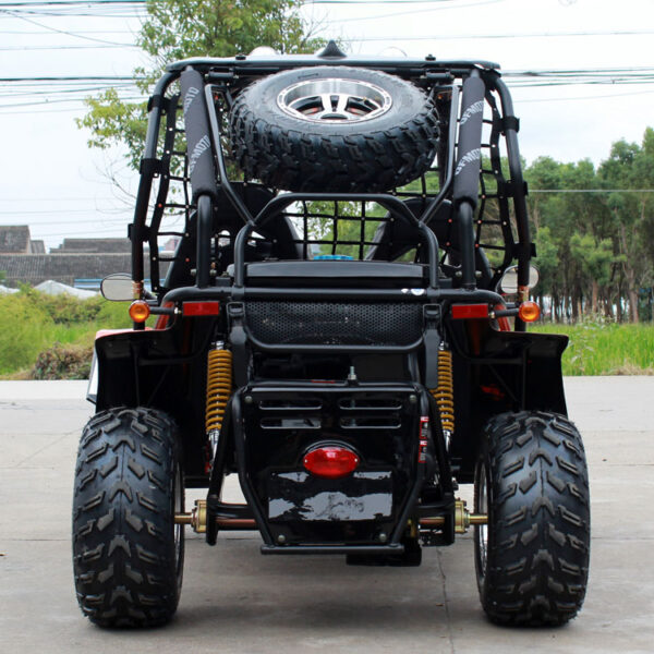DF200GKF　 - Image 5