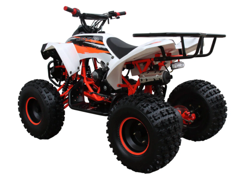 Conqueror125 B2 - Image 6