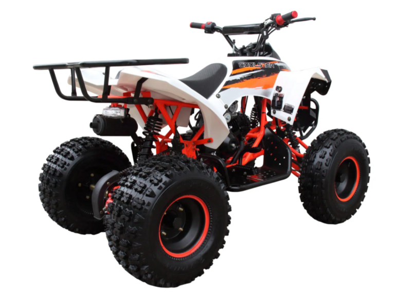 Conqueror125 B2 - Image 4