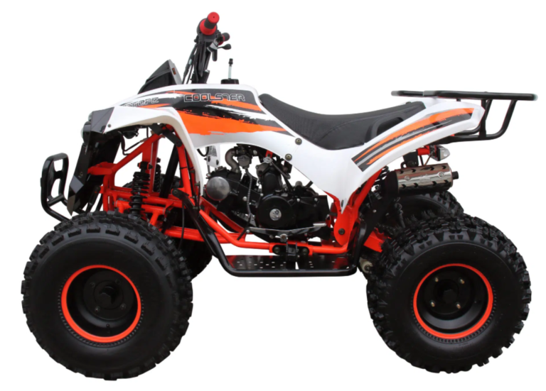 Conqueror125 B2 - Image 3