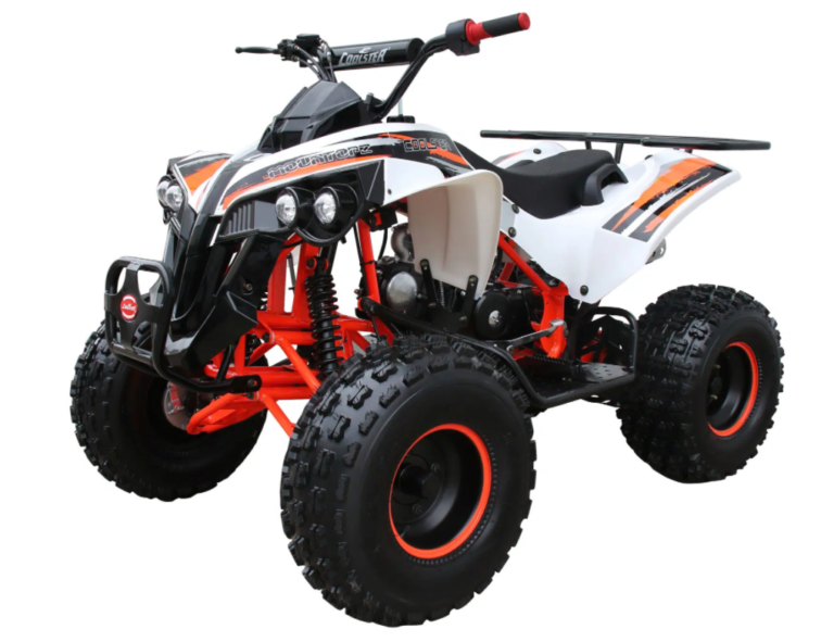 Conqueror125 B2 - Image 9