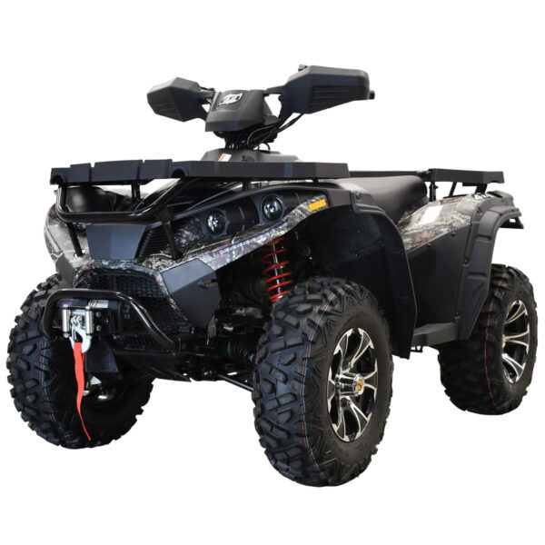 MSA 400F - Image 3
