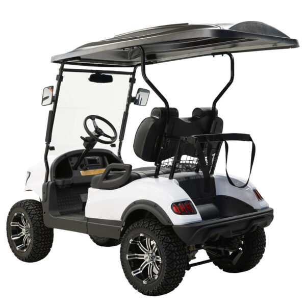 MGC2 48V GOLF CART - Image 3