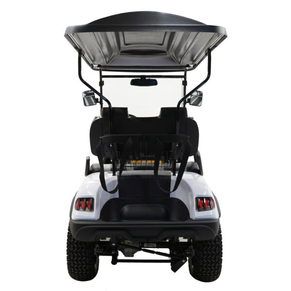 MGC2 48V GOLF CART - Image 4