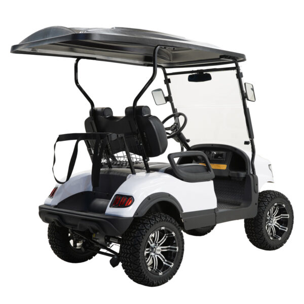 MGC2 48V GOLF CART - Image 5