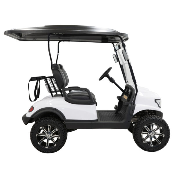MGC2 48V GOLF CART - Image 6