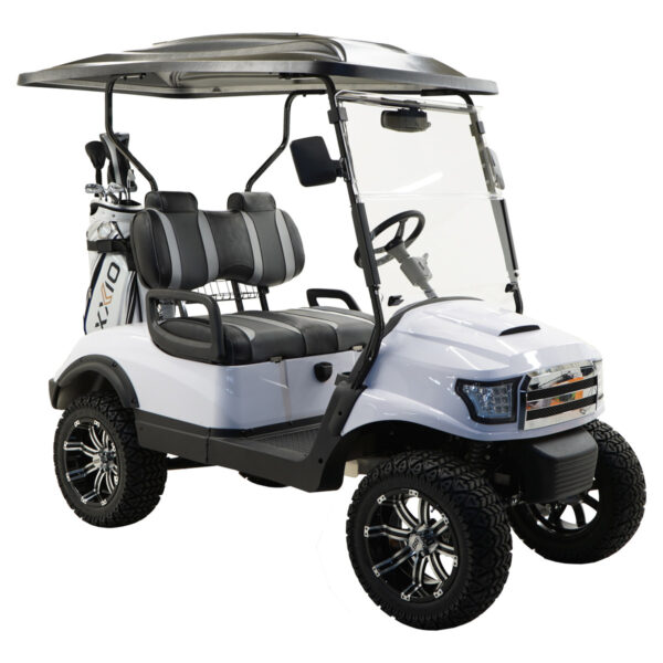 MGC2 48V GOLF CART - Image 7