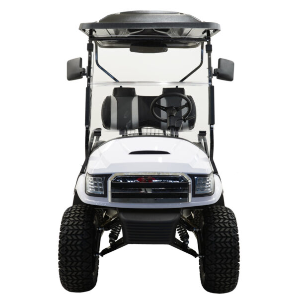 MGC2 48V GOLF CART - Image 8
