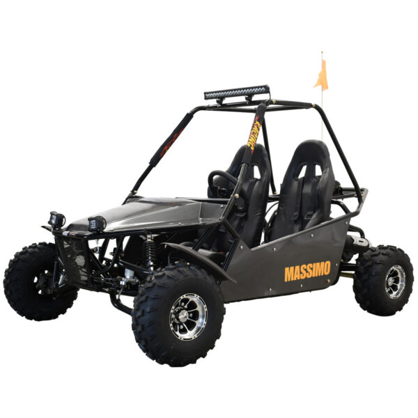 GKM 200 - Image 4