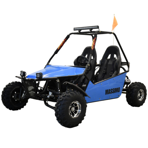 GKM 200 - Image 3