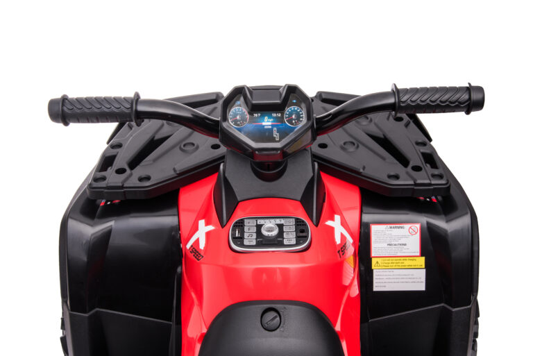 J618 24V 4x4 ATV EVA Tyre - Image 28