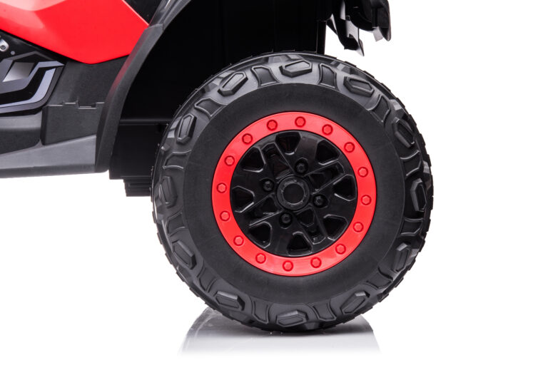 J618 24V 4x4 ATV EVA Tyre - Image 34